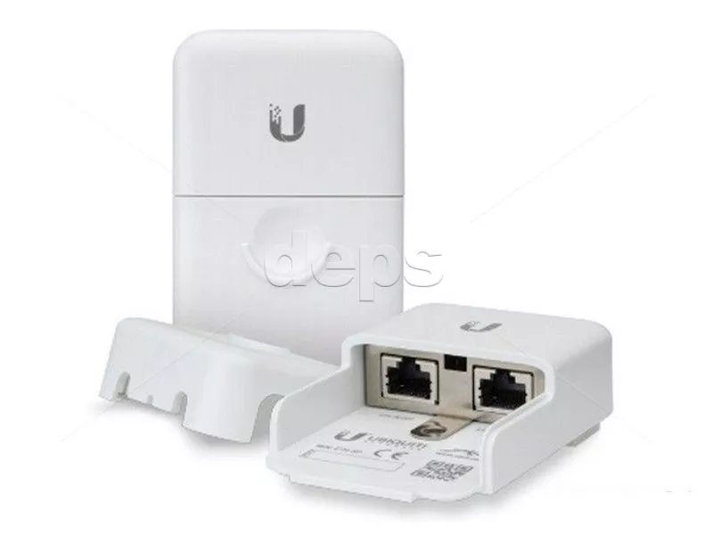 Грозозахист Ubiquiti Ethernet Surge Protector Generation 2 (ETH-SP-G2)