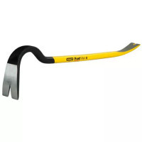 Гвоздодер Stanley FatMax Wrecking Bar из пружинной стали, L=91.5 см. (1-55-504)