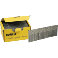 Гвозди DeWALT оцинкованные L= 30 мм, толщина 1.25 мм, 5000 шт (DNBT1830GZ)