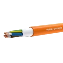 HXH-FE180/Е90-O 4х1.5 RE-0.6/1 kV (100м)