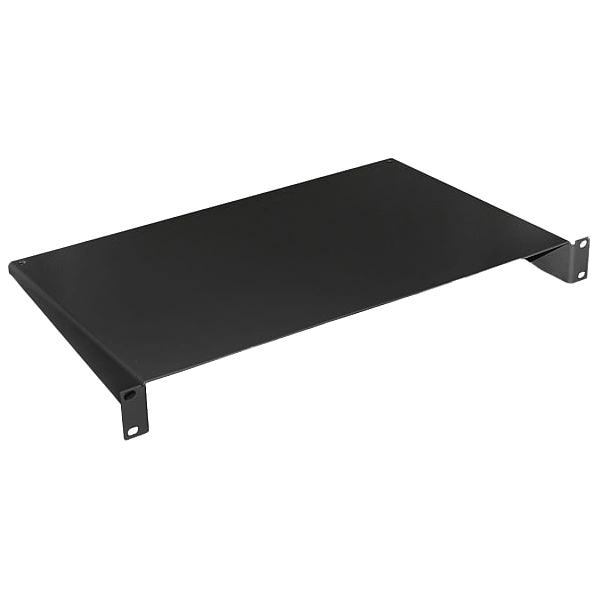 Hypernet 1U 19" 250 мм 9005