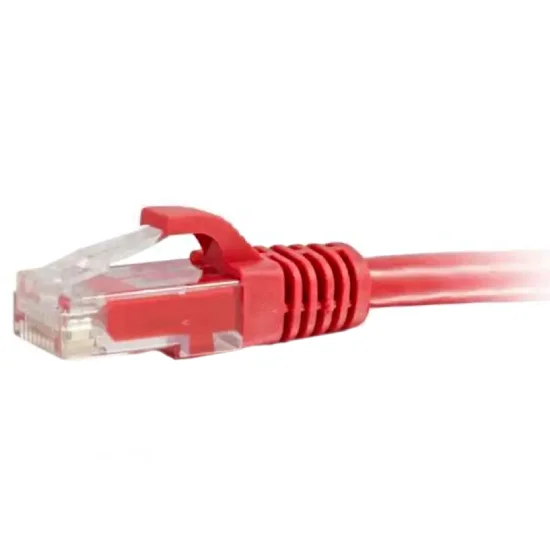 Hypernet 5Е PC-UTP-05M-RD
