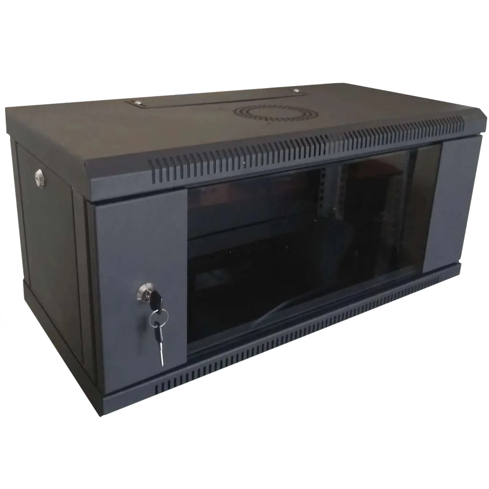 Hypernet PL-WMNC-4U ProLine 4U 600x450