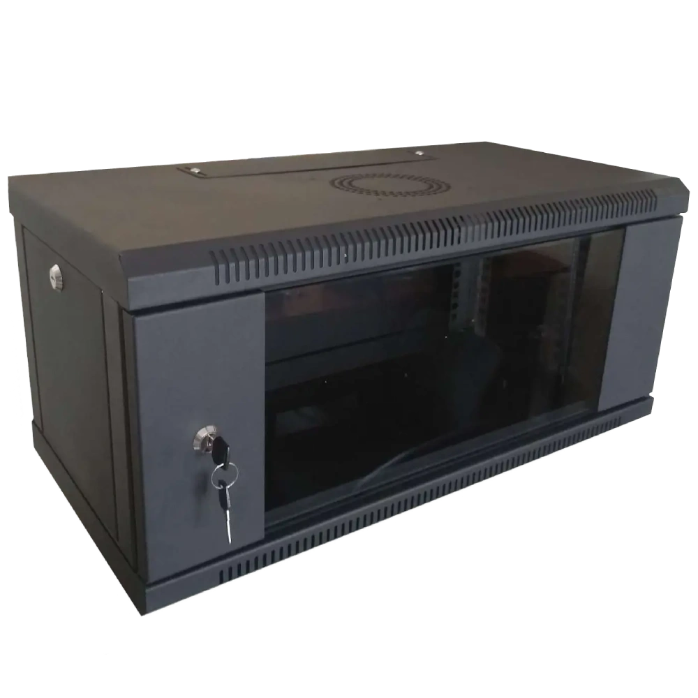 Hypernet WMNC-45-4U-Black
