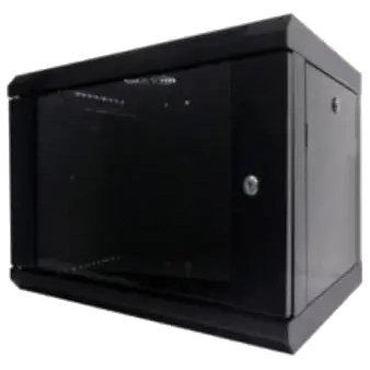 Hypernet WMNC-9U-FLAT-BLACK