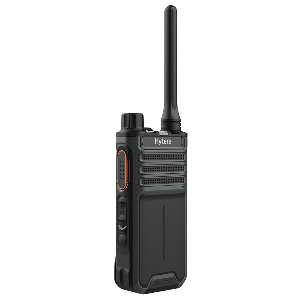 Hytera BP-515 UHF: 400-527 МГц