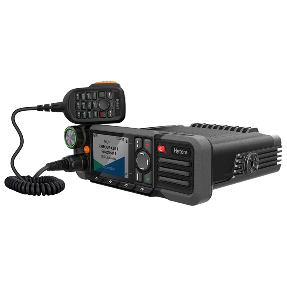 Hytera HM-785 VHF: 136-174 MHz