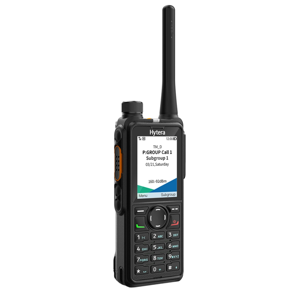 Hytera HP-785 UHF 350~470 MHz