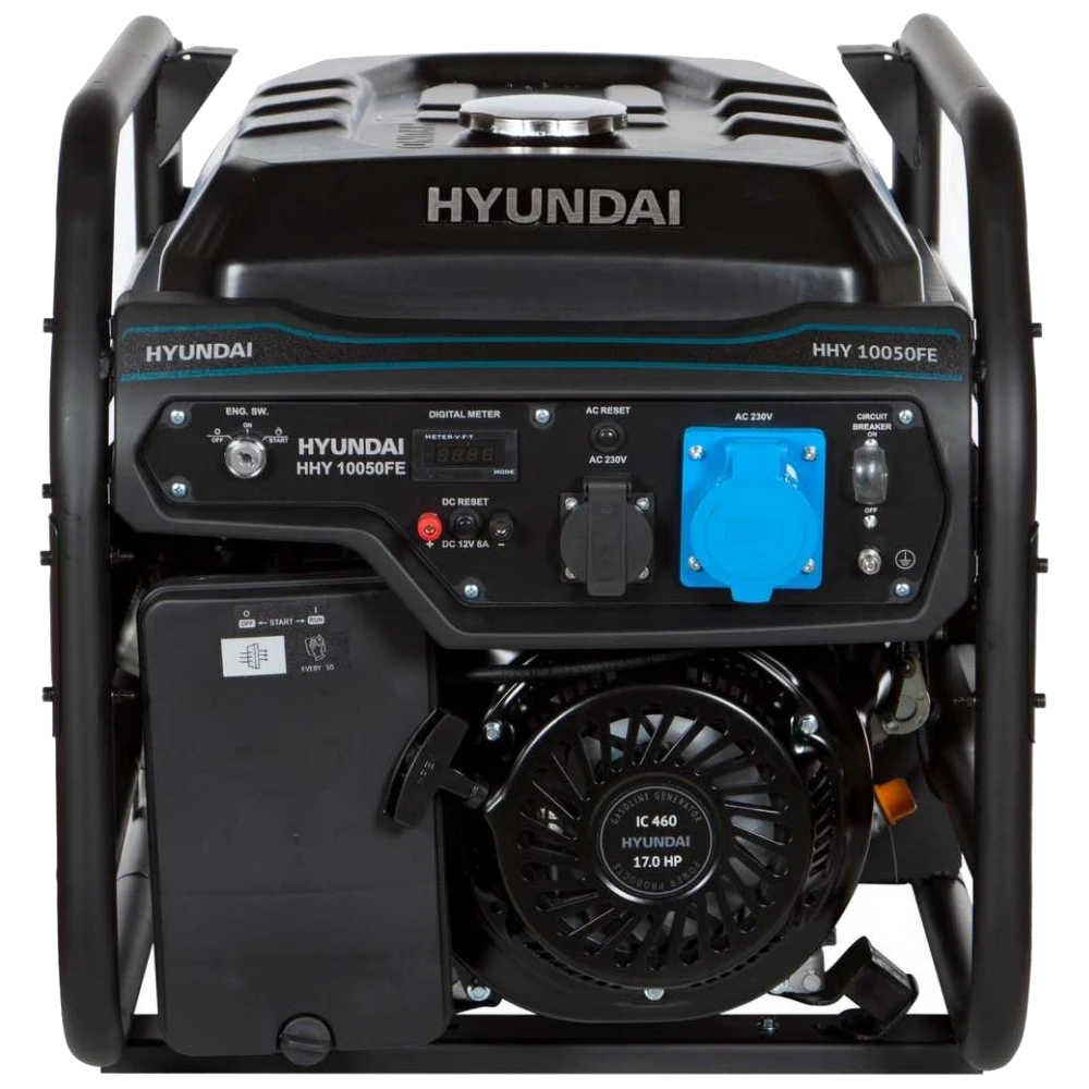Hyundai HHY 10050FE