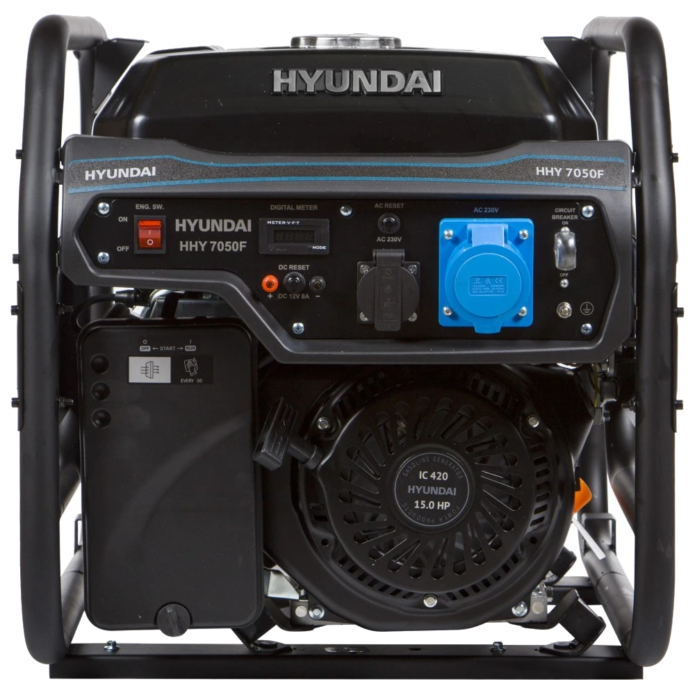 Hyundai HHY 7050F