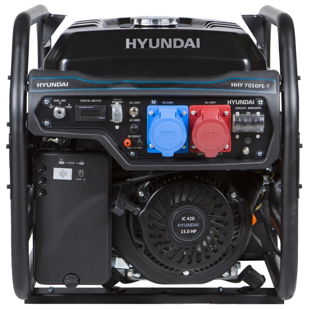 Hyundai HHY 7050FE-T