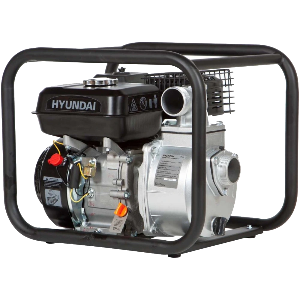 Hyundai HY 53