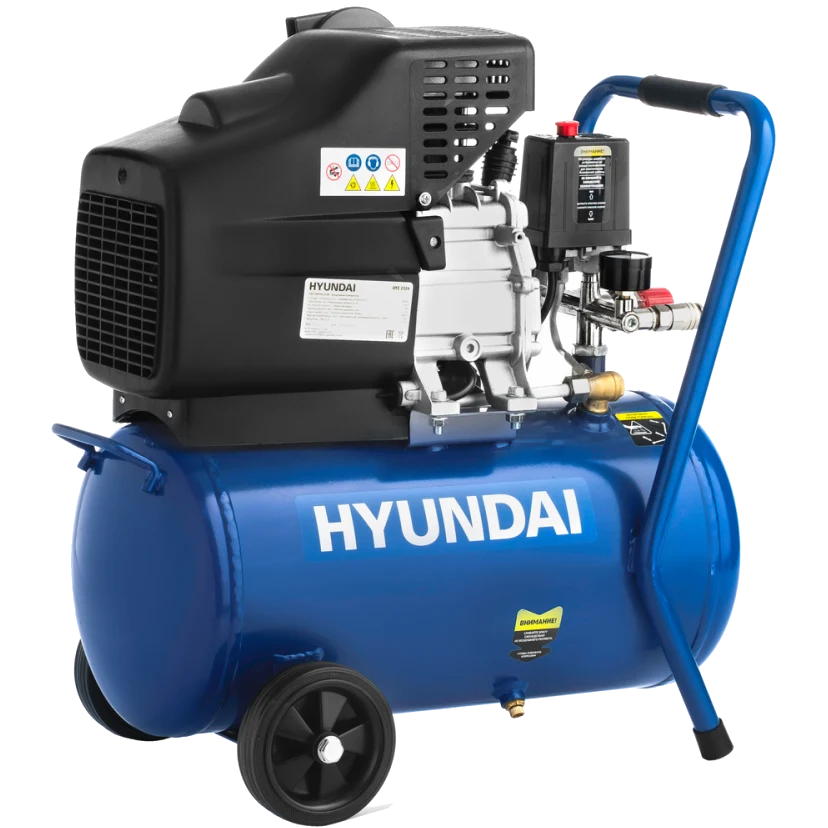 Hyundai HYC 2324U