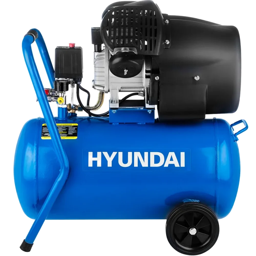 Hyundai HYC 4050U
