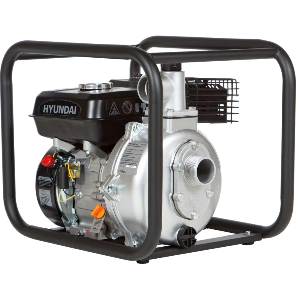 Hyundai HYH 53-80