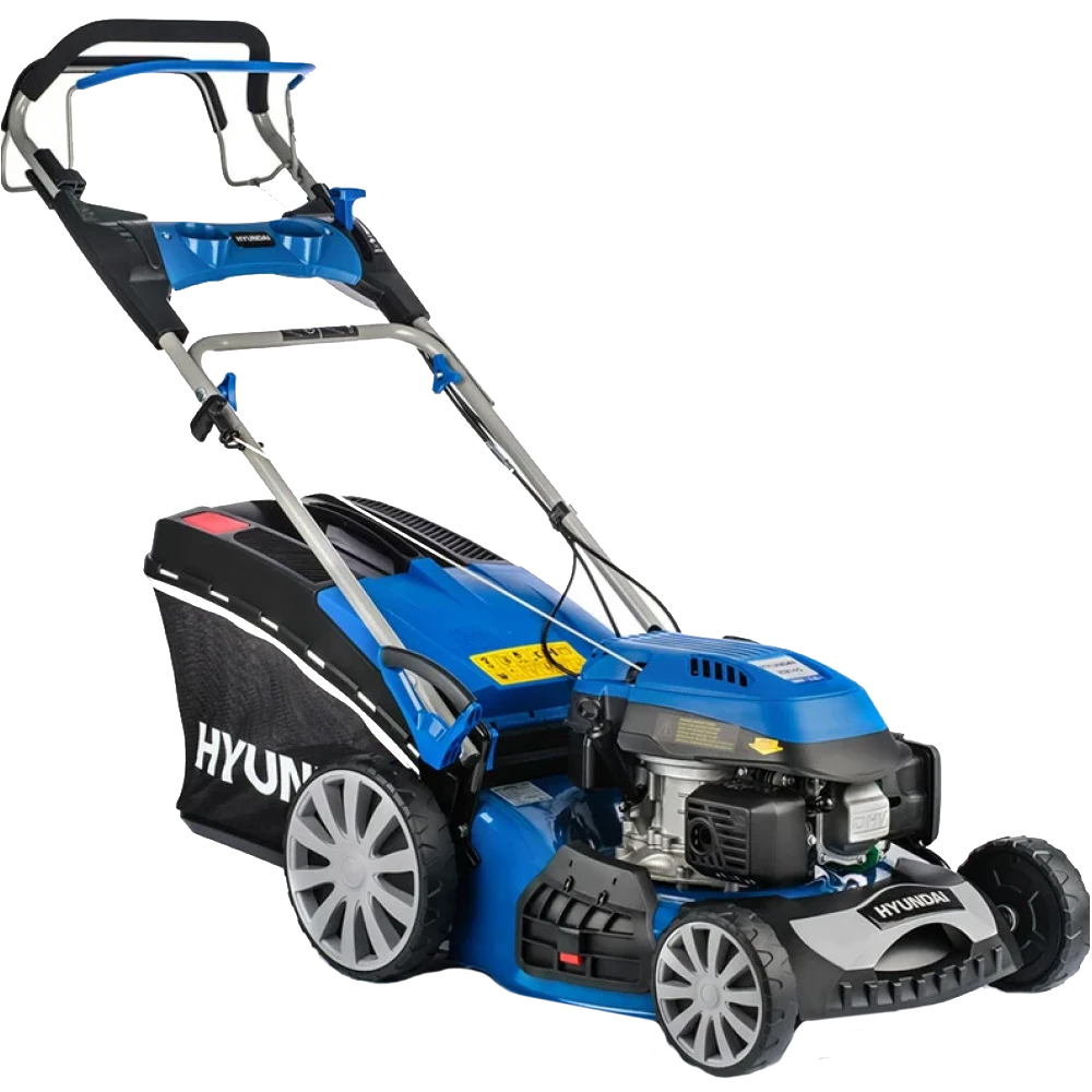Hyundai L 4610S самохідна
