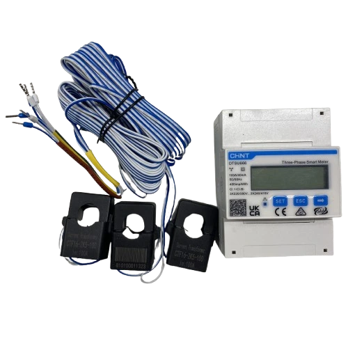 HYXiPower DTSU666-TP-250A Three Phase Meter 250A