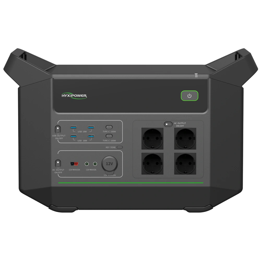 HYXiPower HYX-EA2500 2500Вт