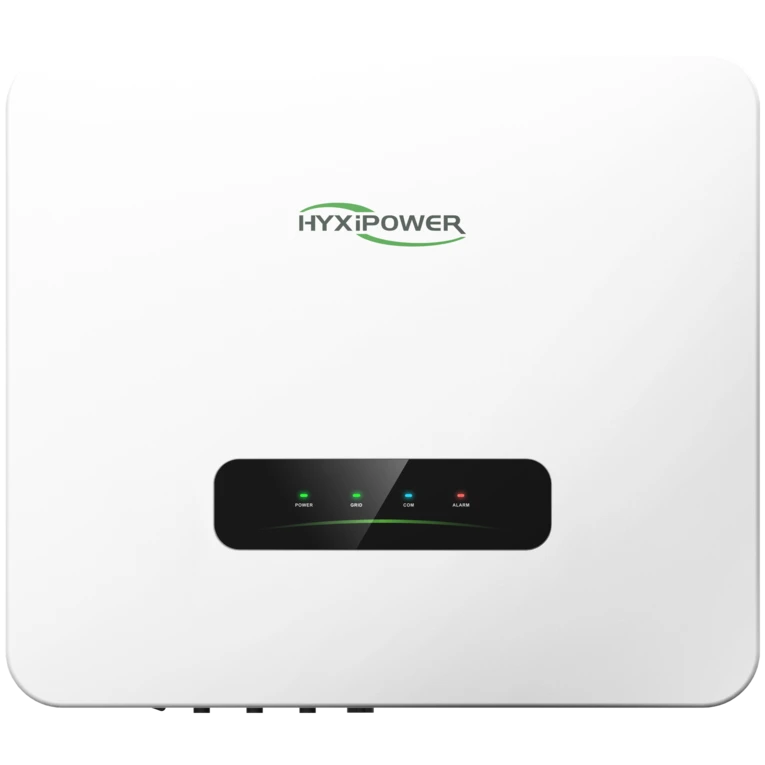 HYXiPower HYX-H12K-HT 12кВт трифазний гібридний