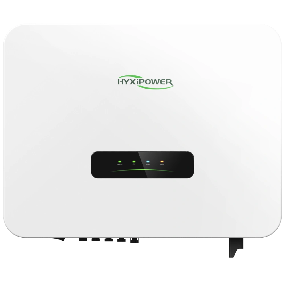 HYXiPower HYX-H15K-HT 15кВт трехфазный гибридный