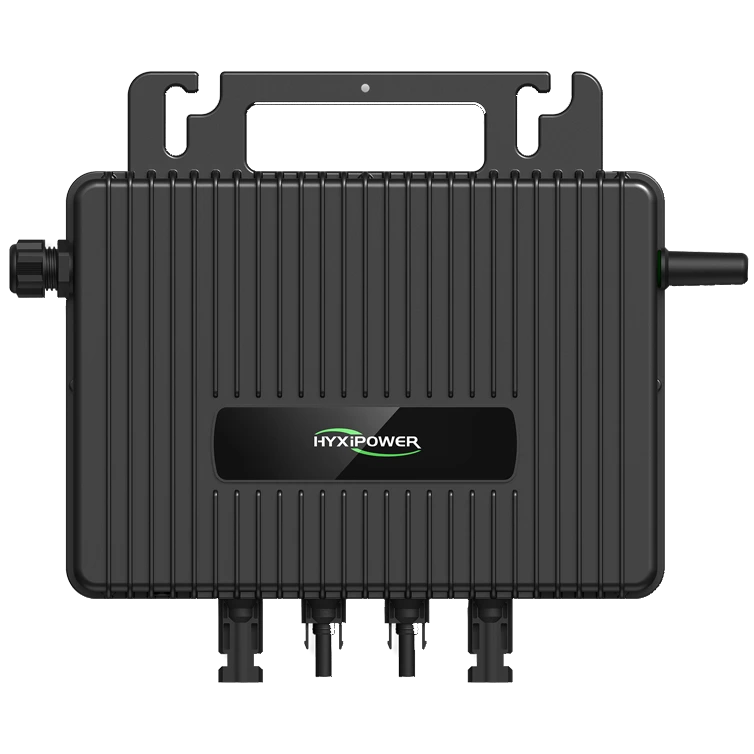 HYXiPower HYX-M1000-SW сонячний однофазний