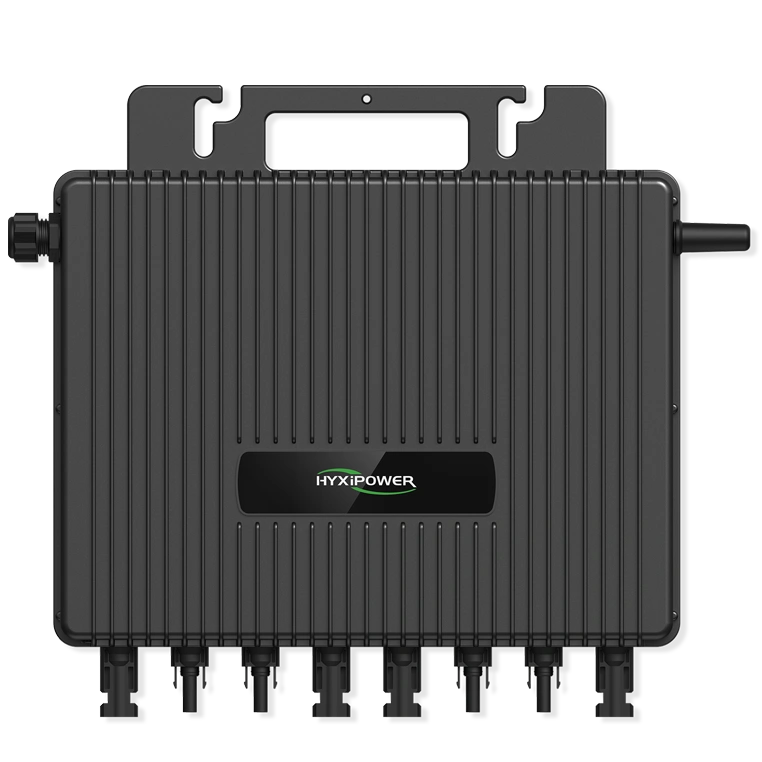 HYXiPower HYX-M2000-SW солнечный однофазный