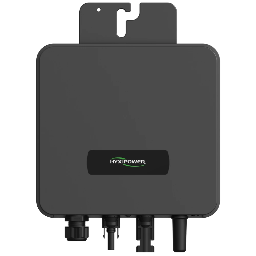 HYXiPower HYX-M500-SW солнечный однофазный
