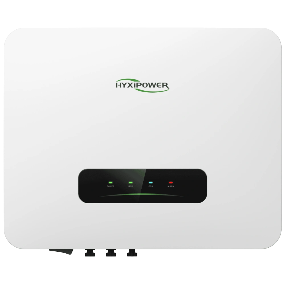 HYXiPower HYX-S12K-S сонячний мережевий однофазний