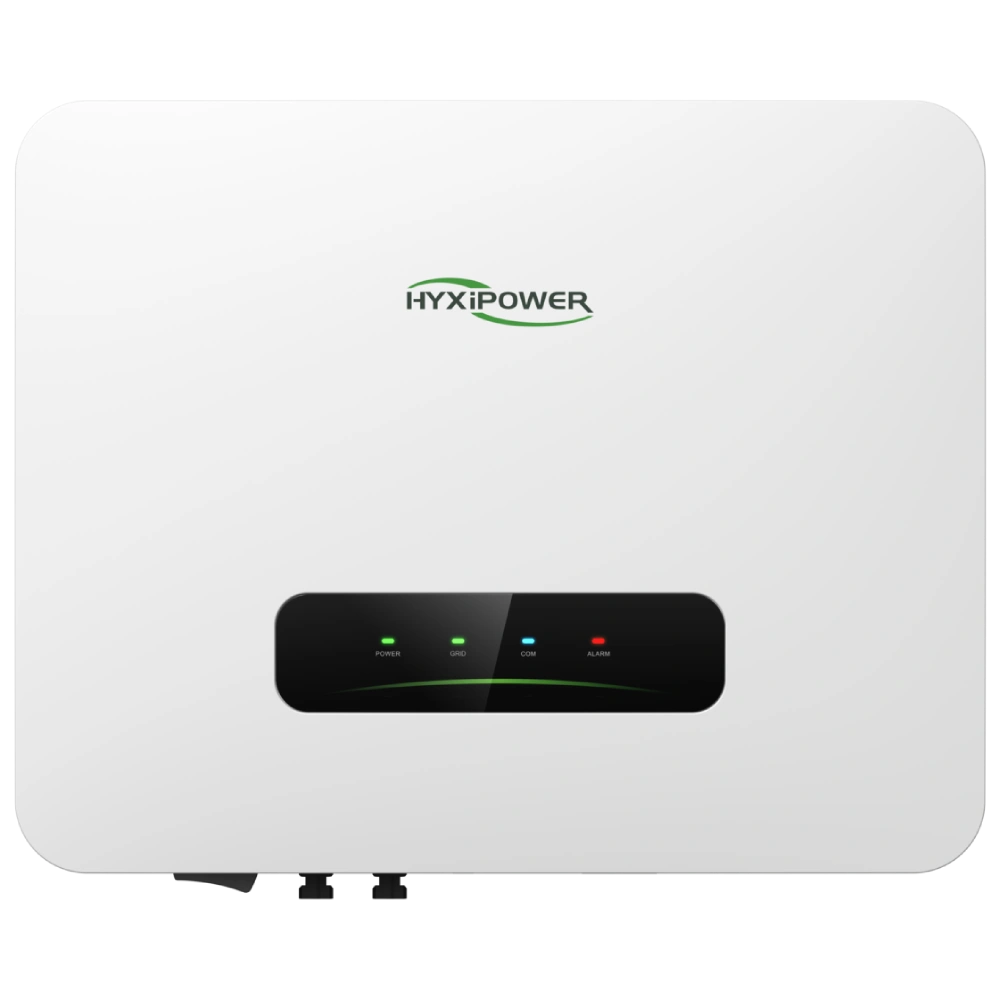 HYXiPower HYX-S12K-T сонячний мережевий трифазний