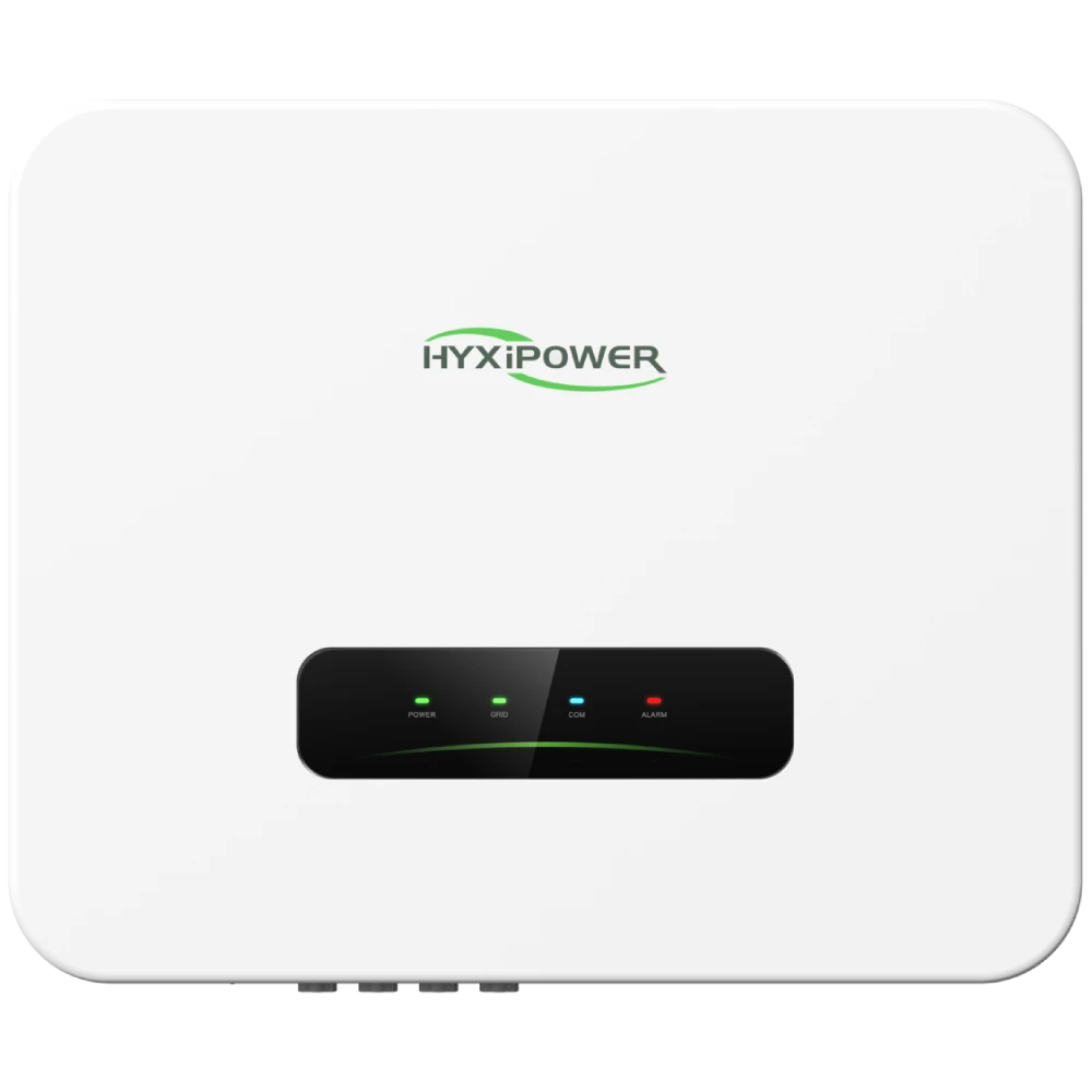 HYXiPower HYX-S25K-T сонячний мережевий трифазний
