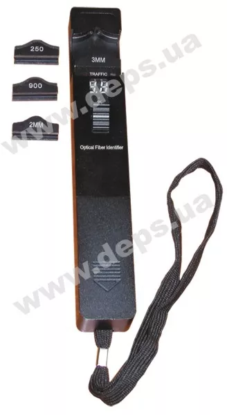 Ідентифікатор активних волокон MULTITEST MT3306A