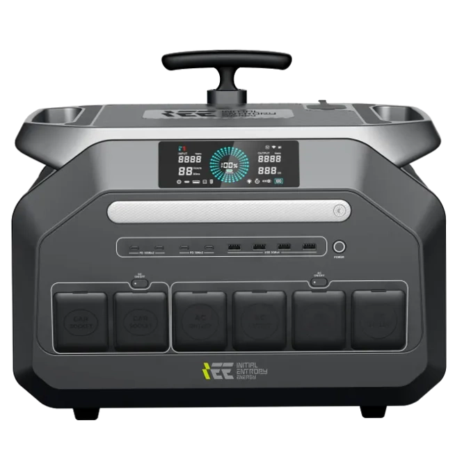 IEETEK P3200