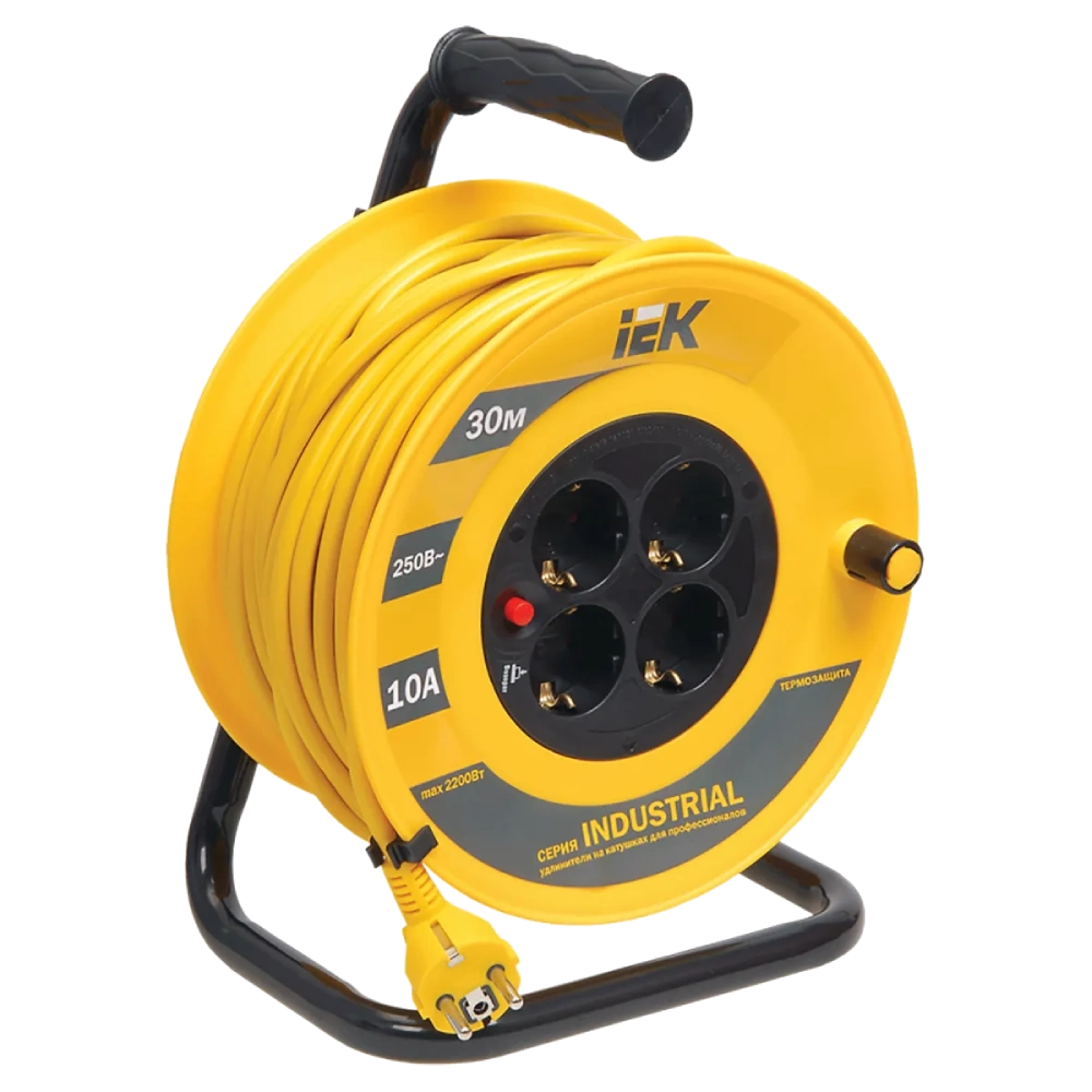 IEK