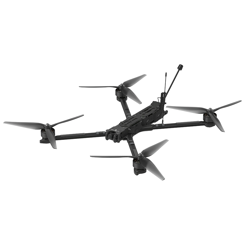 iFlight Chimera CX10 ECO Analog 5.8G 2.5W 6S BNF ELRS 868/915MHz
