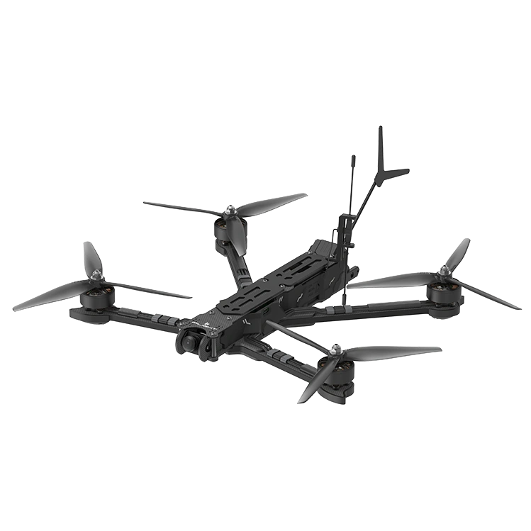 iFlight Chimera7 ECO Analog 5.8G 2.5W 6S BNF TBS