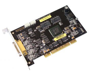 ILDVR 3000H4C+4