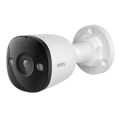 IMOU Bullet 3E (IPC-PS3EP-8Q0) 8МП (2.8мм) PoE