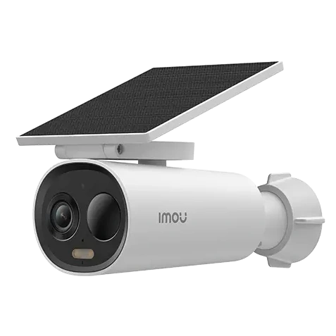 IMOU Cell 3C All in One (IPC-K9DC-5M0WEH-V2) 5МП (2.8мм) IP66