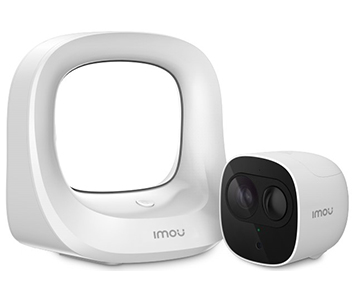 IMOU Cell Pro (KIT-WA1001-300/1-B26EP) (2.8мм)