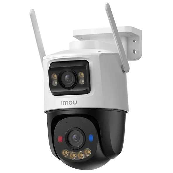 IMOU Cruiser Dual 2C 4G (IPC-S7XCP-6M1TED-EU) 3+3МП (3.6мм)