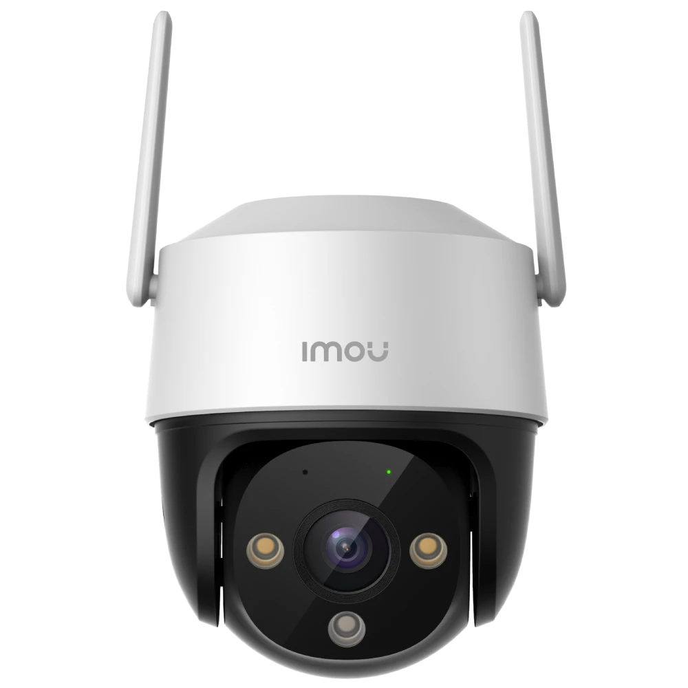 IMOU Cruiser SE+ (IPC-K7CP-3H1WE) 3МП (3.6мм)