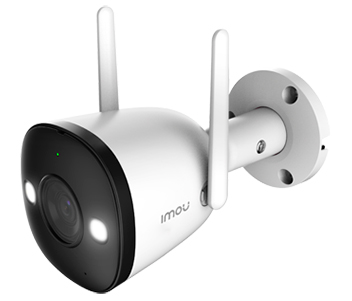 IMOU IPC-F22FEP (2.8мм)