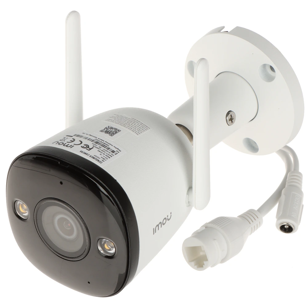 IMOU IPC-F42FEP (2.8мм)