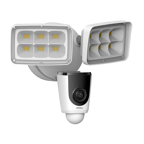 IMOU IPC-L26P 2МП (2.8мм)