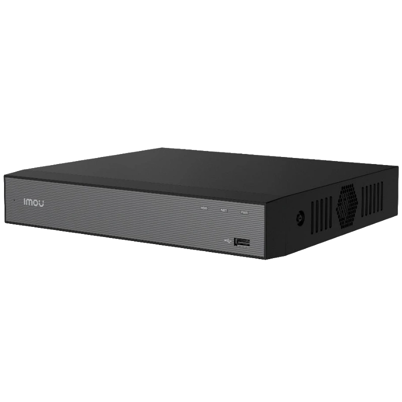 Imou NVR-N118-8A0E