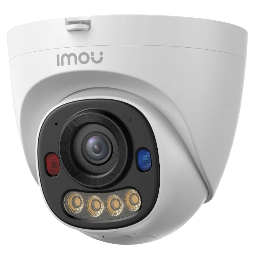 IMOU PS8D (IPC-PS8D-5V0) 5МП (2.8мм) PoE