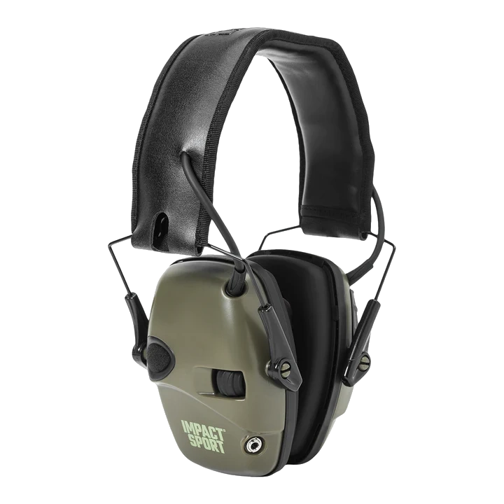 Impact Sport Olive(R-01526)