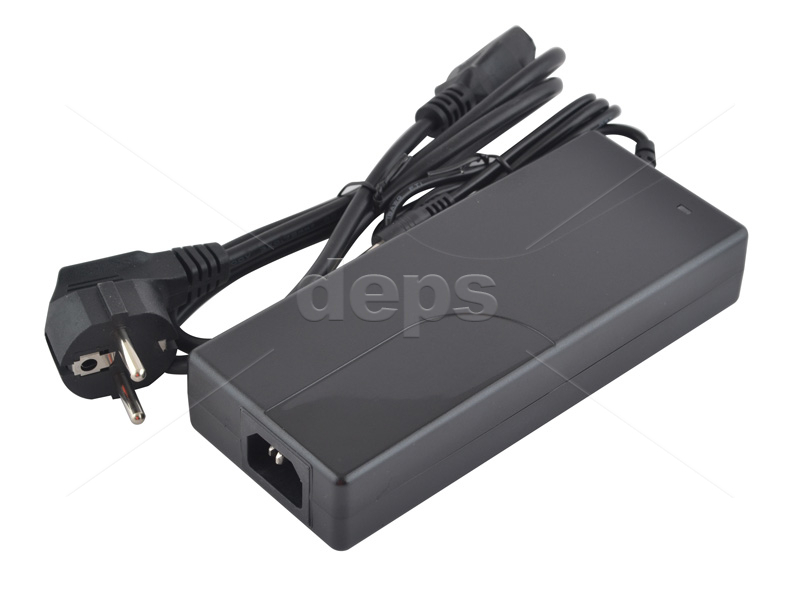 Імпульсний блок живлення PS 52V/2.3A (120W)