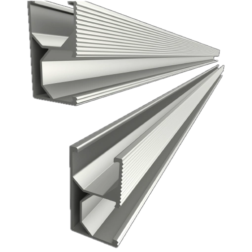 InstallKit Al D2 L1150 (1150мм)