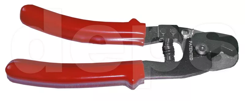 Інструмент для обрізки коаксіального кабелю Coaxial Cable Cutter